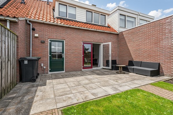 Medium property photo - Zuidstraat 139, 4361 AH Westkapelle